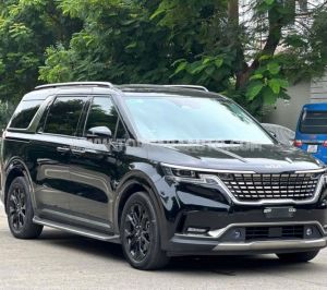 Xe Kia Carnival Signature 2.2D 2022