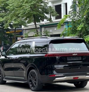 Xe Kia Carnival Signature 2.2D 2022