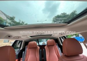 Xe Kia Carnival Signature 2.2D 2022