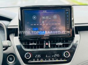 Xe Toyota Corolla Cross 1.8V 2022