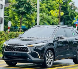 Xe Toyota Corolla Cross 1.8V 2022