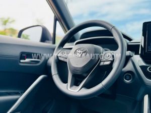 Xe Toyota Corolla Cross 1.8V 2022