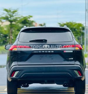 Xe Toyota Corolla Cross 1.8V 2022