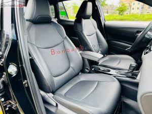 Xe Toyota Corolla Cross 1.8V 2022