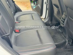 Xe MG ZS Luxury 1.5 AT 2WD 2024