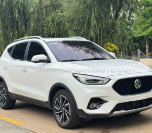 Xe MG ZS Luxury 1.5 AT 2WD 2024
