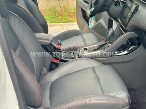 Xe MG ZS Luxury 1.5 AT 2WD 2024
