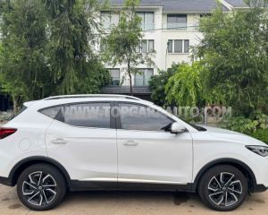 Xe MG ZS Luxury 1.5 AT 2WD 2024