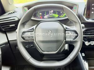 Xe Peugeot 2008 GT Line 1.2 AT 2021