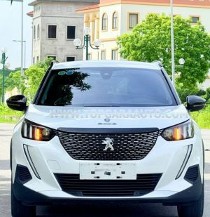 Xe Peugeot 2008 GT Line 1.2 AT 2021