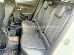 Xe Peugeot 2008 GT Line 1.2 AT 2021