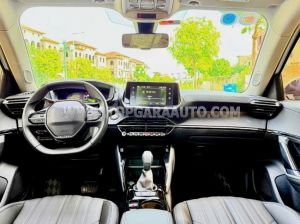 Xe Peugeot 2008 GT Line 1.2 AT 2021