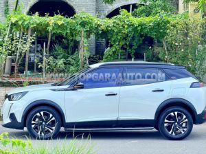 Xe Peugeot 2008 GT Line 1.2 AT 2021