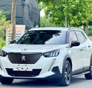 Xe Peugeot 2008 GT Line 1.2 AT 2021