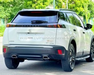 Xe Peugeot 2008 GT Line 1.2 AT 2021