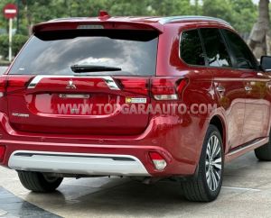 Xe Mitsubishi Outlander 2.0 CVT 2022