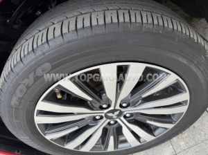 Xe Mitsubishi Outlander 2.0 CVT 2022