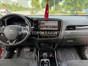 Xe Mitsubishi Outlander 2.0 CVT 2022