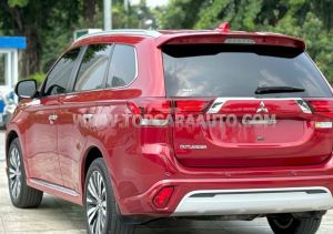 Xe Mitsubishi Outlander 2.0 CVT 2022