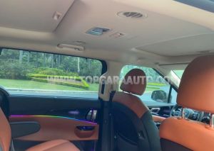 Xe Kia Carnival Signature 2.2D 2023