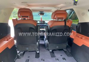Xe Kia Carnival Signature 2.2D 2023
