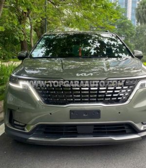 Xe Kia Carnival Signature 2.2D 2023