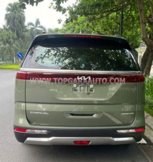 Xe Kia Carnival Signature 2.2D 2023