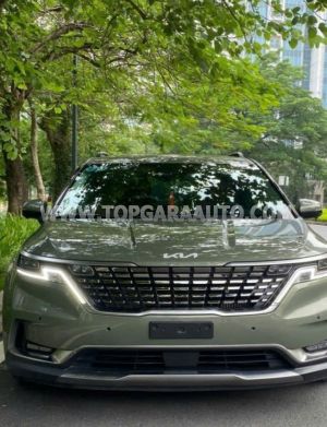 Xe Kia Carnival Signature 2.2D 2023