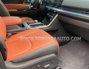 Xe Kia Carnival Signature 2.2D 2023