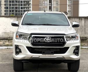 Xe Toyota Hilux 2.8G 4x4 AT 2018