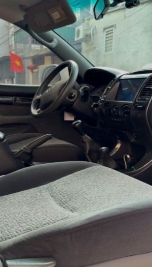 Xe Toyota Prado GX 3.0 MT 2005