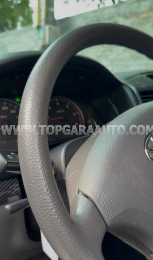 Xe Toyota Prado GX 3.0 MT 2005