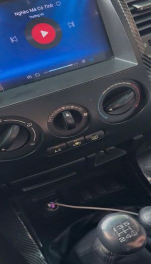 Xe Toyota Prado GX 3.0 MT 2005