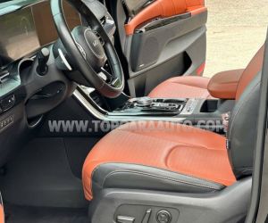 Xe Kia Carnival Signature 2.2D 2022