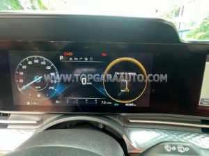 Xe Kia Carnival Signature 2.2D 2022