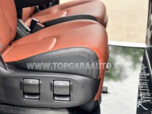 Xe Kia Carnival Signature 2.2D 2022