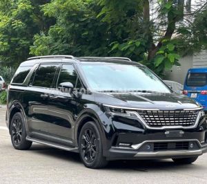 Xe Kia Carnival Signature 2.2D 2022