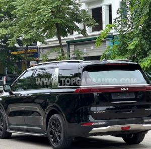 Xe Kia Carnival Signature 2.2D 2022