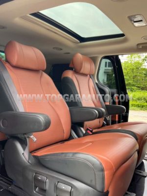 Xe Kia Carnival Signature 2.2D 2022
