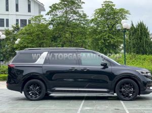 Xe Kia Carnival Signature 2.2D 2022