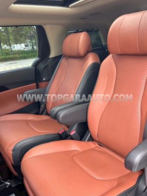 Xe Kia Carnival Signature 2.2D 2022