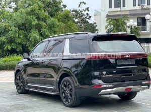 Xe Kia Carnival Signature 2.2D 2022