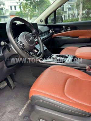 Xe Kia Carnival Signature 2.2D 2022