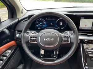 Xe Kia Carnival Signature 2.2D 2022