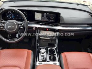 Xe Kia Carnival Signature 2.2D 2022