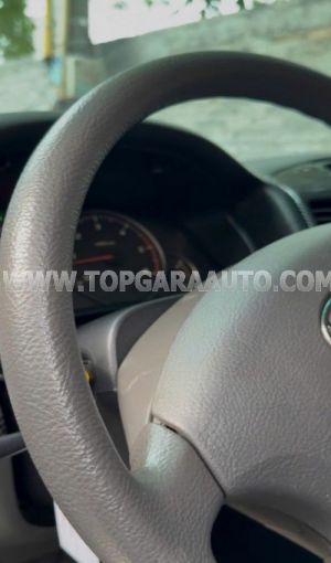 Xe Toyota Prado GX 3.0 MT 2005
