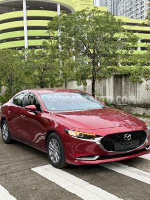 Xe Mazda 3 1.5L Luxury 2024