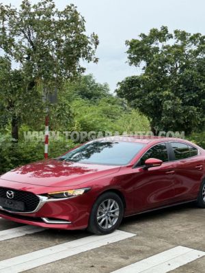 Xe Mazda 3 1.5L Luxury 2024