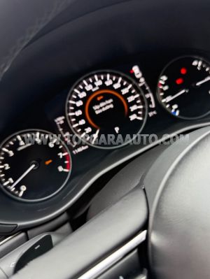 Xe Mazda 3 1.5L Luxury 2024