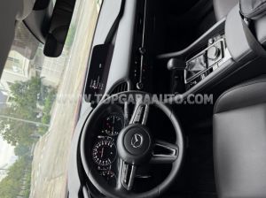 Xe Mazda 3 1.5L Luxury 2024
